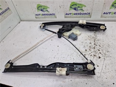 Elevalunas Electrico Delantero Derecho Peugeot 308  1 5 Style [1 5 Ltr  - 75 kW Blue-HDI FAP]