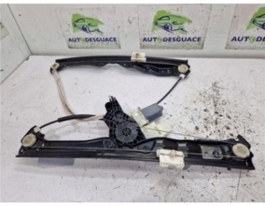 Elevalunas Electrico Delantero Izquierdo Peugeot 308  1 5 Style [1 5 Ltr  - 75 kW Blue-HDI FAP]