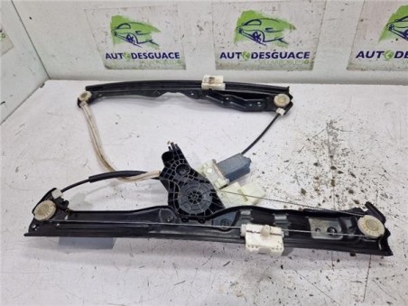 Elevalunas Electrico Delantero Izquierdo Peugeot 308  1 5 Style [1 5 Ltr  - 75 kW Blue-HDI FAP]