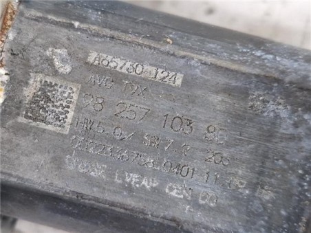 Elevalunas Electrico Delantero Izquierdo Peugeot 308  1 5 Style [1 5 Ltr  - 75 kW Blue-HDI FAP]