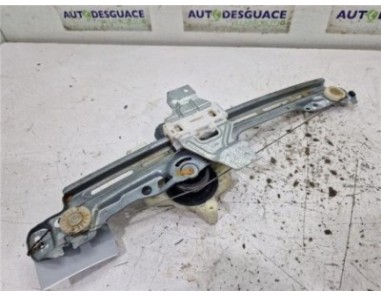 Elevalunas Electrico Trasero Derecho Peugeot 308  1 5 Style [1 5 Ltr  - 75 kW Blue-HDI FAP]