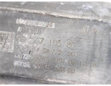 Elevalunas Electrico Trasero Izquierdo Peugeot 308  1 5 Style [1 5 Ltr  - 75 kW Blue-HDI FAP]