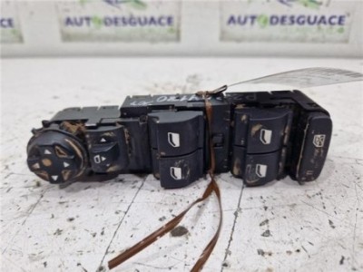 MANDO ELEVALUNAS DELANTERO IZQUIERDO Peugeot 308  1 5 Style [1 5 Ltr  - 75 kW Blue-HDI FAP]