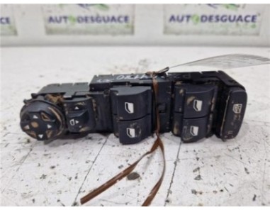 MANDO ELEVALUNAS DELANTERO IZQUIERDO Peugeot 308  1 5 Style [1 5 Ltr  - 75 kW Blue-HDI FAP]