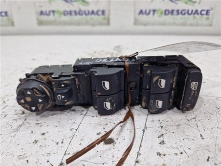 MANDO ELEVALUNAS DELANTERO IZQUIERDO Peugeot 308  1 5 Style [1 5 Ltr  - 75 kW Blue-HDI FAP]