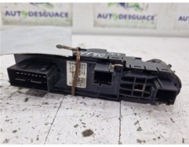 MANDO ELEVALUNAS DELANTERO IZQUIERDO Peugeot 308  1 5 Style [1 5 Ltr  - 75 kW Blue-HDI FAP]