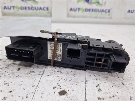 MANDO ELEVALUNAS DELANTERO IZQUIERDO Peugeot 308  1 5 Style [1 5 Ltr  - 75 kW Blue-HDI FAP]