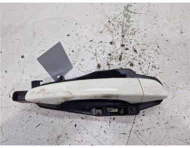 Maneta Exterior Delantera Derecha Peugeot 308  1 5 Style [1 5 Ltr  - 75 kW Blue-HDI FAP]