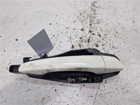 Maneta Exterior Delantera Derecha Peugeot 308  1 5 Style [1 5 Ltr  - 75 kW Blue-HDI FAP]