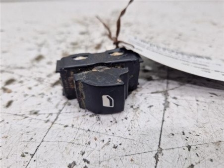 MANDO ELEVALUNAS TRASERO DERECHO Peugeot 308  1 5 Style [1 5 Ltr  - 75 kW Blue-HDI FAP]