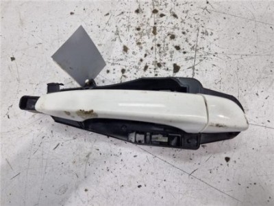 Maneta Exterior Trasera Derecha Peugeot 308  1 5 Style [1 5 Ltr  - 75 kW Blue-HDI FAP]