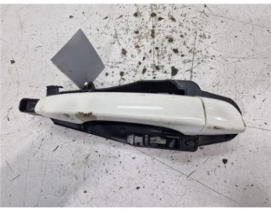 Maneta Exterior Trasera Derecha Peugeot 308  1 5 Style [1 5 Ltr  - 75 kW Blue-HDI FAP]