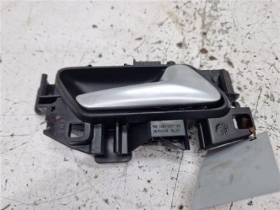 Manilla Interior Puerta Delantera Derecha Peugeot 308  1 5 Style [1 5 Ltr  - 75 kW Blue-HDI FAP]