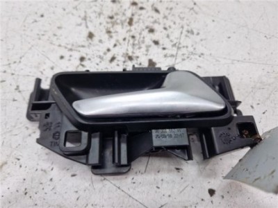 Manilla Interior Puerta Trasera Derecha Peugeot 308  1 5 Style [1 5 Ltr  - 75 kW Blue-HDI FAP]