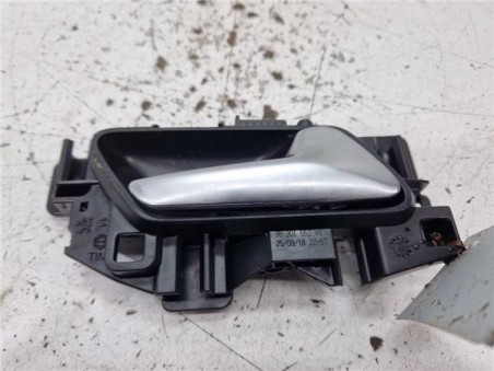 Manilla Interior Puerta Trasera Derecha Peugeot 308  1 5 Style [1 5 Ltr  - 75 kW Blue-HDI FAP]