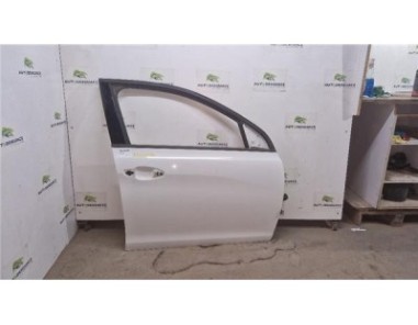 Puerta Delantera Derecha Peugeot 308  1 5 Style [1 5 Ltr  - 75 kW Blue-HDI FAP]