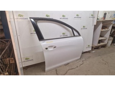Puerta Delantera Derecha Peugeot 308  1 5 Style [1 5 Ltr  - 75 kW Blue-HDI FAP]