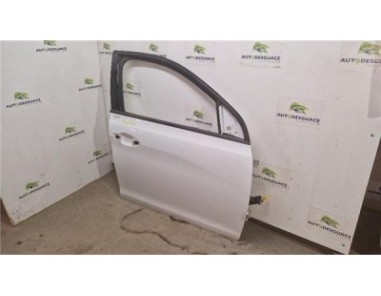 Puerta Delantera Derecha Peugeot 308  1 5 Style [1 5 Ltr  - 75 kW Blue-HDI FAP]