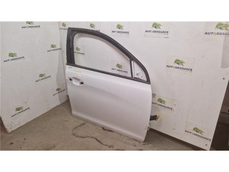 Puerta Delantera Derecha Peugeot 308  1 5 Style [1 5 Ltr  - 75 kW Blue-HDI FAP]