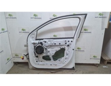 Puerta Delantera Derecha Peugeot 308  1 5 Style [1 5 Ltr  - 75 kW Blue-HDI FAP]