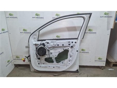 Puerta Delantera Derecha Peugeot 308  1 5 Style [1 5 Ltr  - 75 kW Blue-HDI FAP]