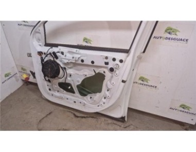 Puerta Delantera Derecha Peugeot 308  1 5 Style [1 5 Ltr  - 75 kW Blue-HDI FAP]