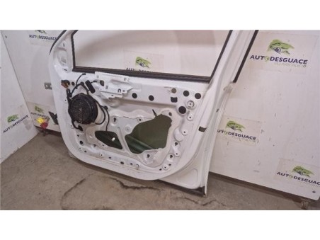 Puerta Delantera Derecha Peugeot 308  1 5 Style [1 5 Ltr  - 75 kW Blue-HDI FAP]