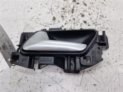 Manilla Interior Puerta Delantera Izquierda Peugeot 308  1 5 Style [1 5 Ltr  - 75 kW Blue-HDI FAP]