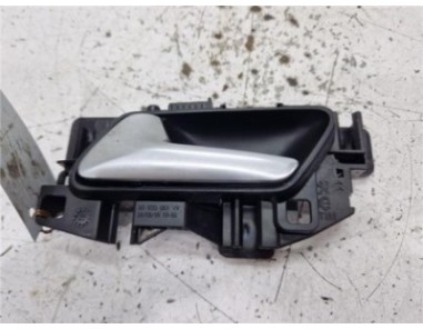 Manilla Interior Puerta Delantera Izquierda Peugeot 308  1 5 Style [1 5 Ltr  - 75 kW Blue-HDI FAP]