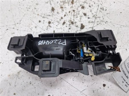 Manilla Interior Puerta Delantera Izquierda Peugeot 308  1 5 Style [1 5 Ltr  - 75 kW Blue-HDI FAP]