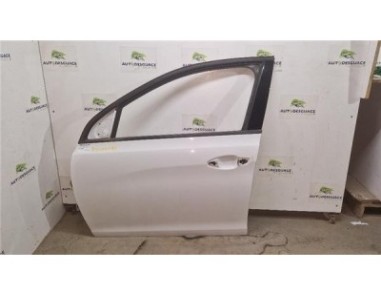 Puerta Delantera Izquierda Peugeot 308  1 5 Style [1 5 Ltr  - 75 kW Blue-HDI FAP]