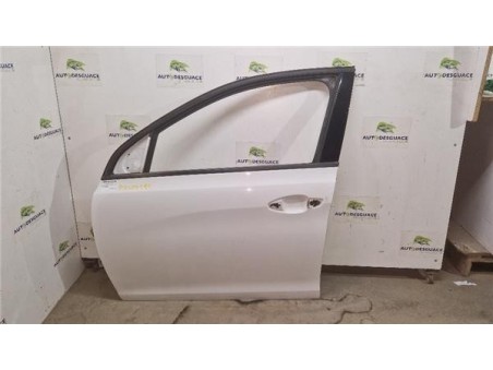 Puerta Delantera Izquierda Peugeot 308  1 5 Style [1 5 Ltr  - 75 kW Blue-HDI FAP]