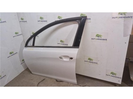 Puerta Delantera Izquierda Peugeot 308  1 5 Style [1 5 Ltr  - 75 kW Blue-HDI FAP]