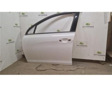 Puerta Delantera Izquierda Peugeot 308  1 5 Style [1 5 Ltr  - 75 kW Blue-HDI FAP]