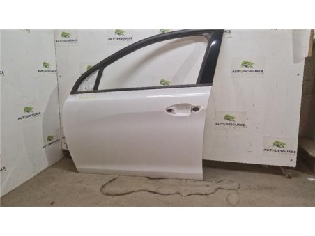 Puerta Delantera Izquierda Peugeot 308  1 5 Style [1 5 Ltr  - 75 kW Blue-HDI FAP]