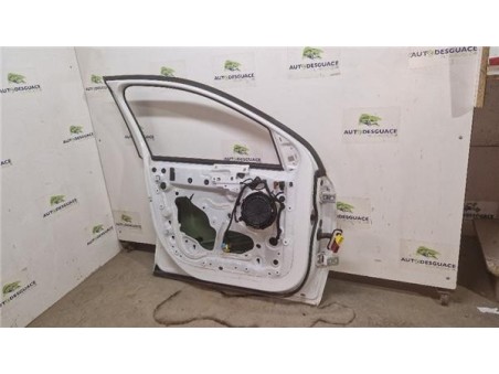 Puerta Delantera Izquierda Peugeot 308  1 5 Style [1 5 Ltr  - 75 kW Blue-HDI FAP]