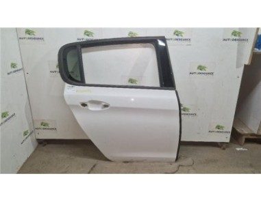 Puerta Trasera Derecha Peugeot 308  1 5 Style [1 5 Ltr  - 75 kW Blue-HDI FAP]