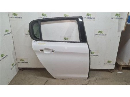 Puerta Trasera Derecha Peugeot 308  1 5 Style [1 5 Ltr  - 75 kW Blue-HDI FAP]