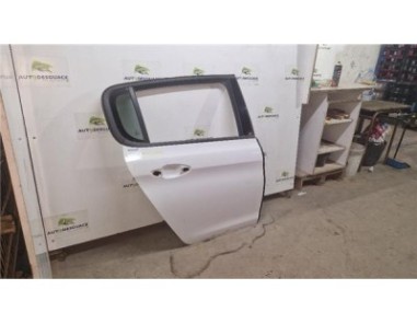 Puerta Trasera Derecha Peugeot 308  1 5 Style [1 5 Ltr  - 75 kW Blue-HDI FAP]
