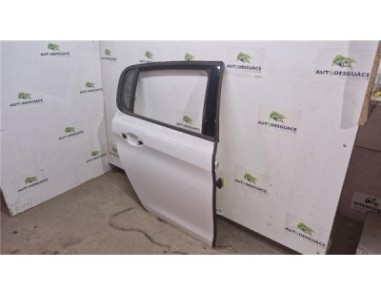 Puerta Trasera Derecha Peugeot 308  1 5 Style [1 5 Ltr  - 75 kW Blue-HDI FAP]