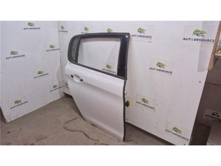 Puerta Trasera Derecha Peugeot 308  1 5 Style [1 5 Ltr  - 75 kW Blue-HDI FAP]