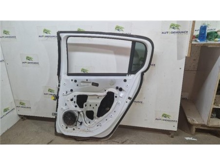 Puerta Trasera Derecha Peugeot 308  1 5 Style [1 5 Ltr  - 75 kW Blue-HDI FAP]