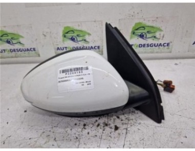 Retrovisor Electrico Derecho Peugeot 308  1 5 Style [1 5 Ltr  - 75 kW Blue-HDI FAP]