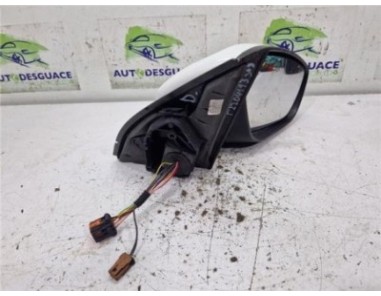 Retrovisor Electrico Derecho Peugeot 308  1 5 Style [1 5 Ltr  - 75 kW Blue-HDI FAP]