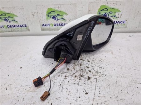 Retrovisor Electrico Derecho Peugeot 308  1 5 Style [1 5 Ltr  - 75 kW Blue-HDI FAP]