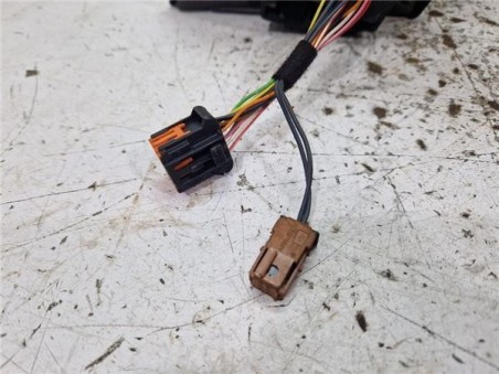 Retrovisor Electrico Derecho Peugeot 308  1 5 Style [1 5 Ltr  - 75 kW Blue-HDI FAP]