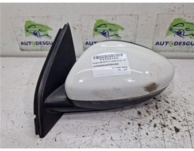 Retrovisor Electrico Izquierdo Peugeot 308  1 5 Style [1 5 Ltr  - 75 kW Blue-HDI FAP]