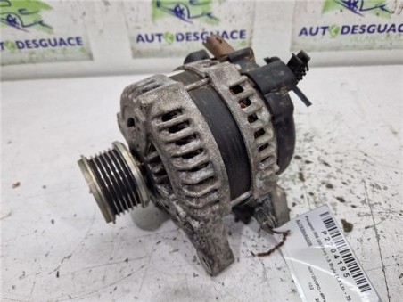 Alternador Peugeot 308  1 5 Style [1 5 Ltr  - 75 kW Blue-HDI FAP]