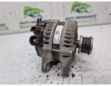 Alternador Peugeot 308  1 5 Style [1 5 Ltr  - 75 kW Blue-HDI FAP]