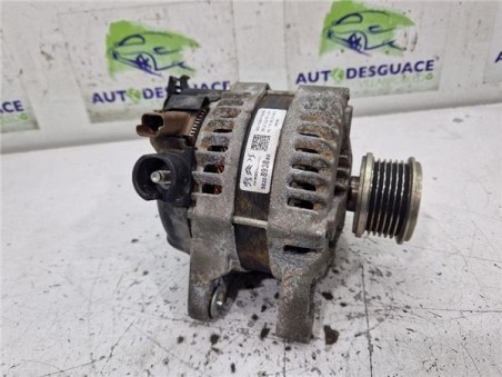 Alternador Peugeot 308  1 5 Style [1 5 Ltr  - 75 kW Blue-HDI FAP]